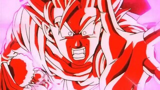 Why Didn't Goku SAVE His Family When Kid Buu DESTROYED The EARTH?