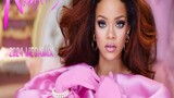 Rihanna - The Club Megamix (2024)