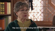 Cuộc Hôn Nhân Thứ Ba EP 28 [Sub Việt]