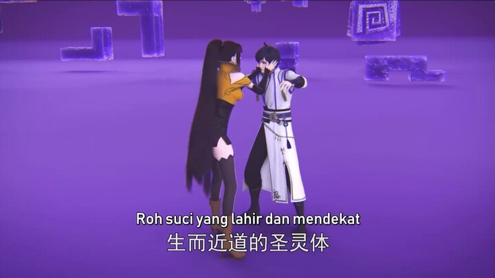 Attribute Collection Episode 16 [END] Subtitle Indonesia