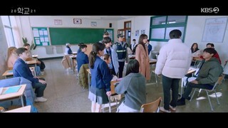 School 2021 EP 15