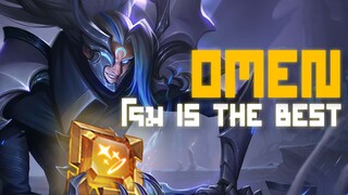 RoV : Omen โรม is the best - Booster [2/2]