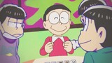 【AKROSS2019】Nobi Matsu/Saat Nobita bertemu Matsu
