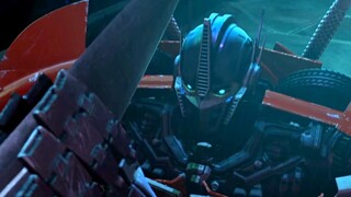 [Transformers] The Awakening of Optimus Prime——Wake up, Optimus Prime!