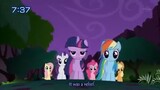 My Little Pony S1 Episode 2