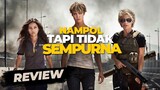 Review TERMINATOR DARK FATE (2019) Indonesia - Hmm Gimana Ya