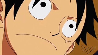 Chỉ cần một tập phim để trở thành thần! Lời nói của Luffy đã khiến Nữ hoàng Hải tặc ngã xuống!