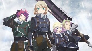 The Legend of Heroes: Sen no Kiseki-Northern War EP 1 (Sub Indo)