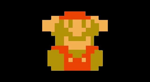 mario