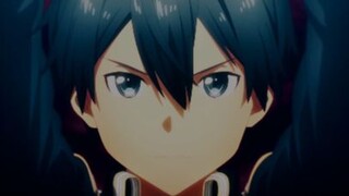 kirito edit