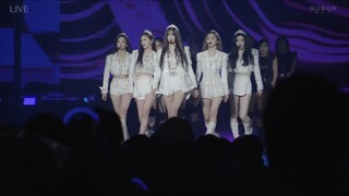 230223 ITZY CHECKMATE in Japan (The 1st World Tour) [RAW]