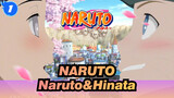 NARUTO|【Naruto&Hinata】So lucky to have met you at the most beautiful age_1