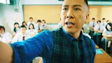 Lớp Học Cá Biệt Đụng Độ Thầy Giáo Chủ Nhiệm Là Huyền Thoại Kungfu | AHA MOVIE