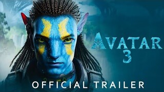 Avator: The way of water 3 coming soon trailer release