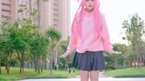 【Paipai】Celebrity with communication impairment ✦Poch-chan ✦Da Mao can dance
