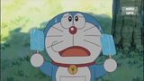Doraemon bahasa melayu - kereta apiku rumah ku