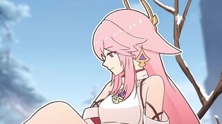 Bilibili this video not sus please don't reject this time