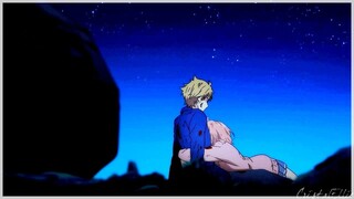 Kyoukai no Kanata || Akihito & Mirai - No Light, No Light