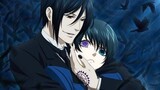 [Black Butler short cut] Obviously so lonely, but always say that it is better to be alone~