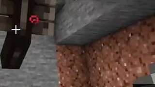 Minecraft: Kekuatan golem besi