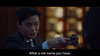 Café Minamdang EP.2 (2022) KDRAMA