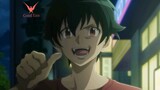 The Devil is a Part Timer 2nd Season Official Trailer