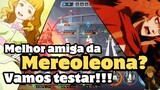 Black Clover Mobile #pt143 - REVIEW MIMOSA CERIMONIAL! + FUTURO DO GAME