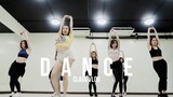เรียนเต้นครั้งแรก!! ห้ามขำเค้านะ | Learning to dance for the first time! | VLOG | ENG SUB