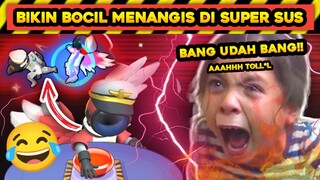 BIKIN BOCIL MENANGIS DI SUPER SUS | SUPER SUS | SUPER SUS MEME | SUPER SUS INDONESIA - Hansmythc