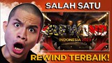 REACT REWIND INDONESIA 2023!?