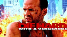 Watch Movie :Die Hard with a Vengeance 1995 Trailer : link in the  description: