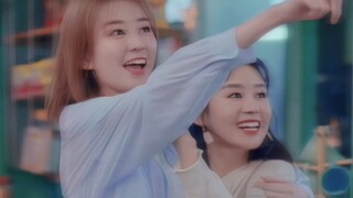 Kiều Hân, con thích sờ đầu Huệ Tử đến vậy sao? [Trịnh Hòa Huy Tử×Qiao Xin][Xu Zishan×Wang Ruoyu]