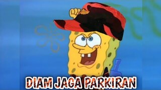 BERGERAK OTW HAJATAN (Meme Dubbing)