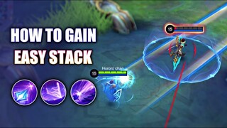 XAVIER'S FREE STACKS FOR EZ ULT