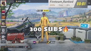 WHO'S ID*OT? / Happy 300 subs❤️ / Rules Of Survival / Ep.18