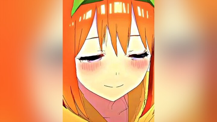 ad Nếu như được chọn một nhân vật anime làm ny các cậu sẽ chọn ai yotsuba marin chizuru horimiya nh