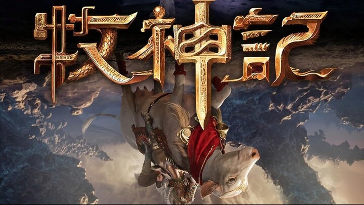 Tales of Herding Gods Episode 28 Subtitle Indonesia – Anichin