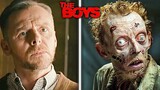 Does Hughie’s Dad End Up Being A Supe Zombie? - The Boys Season 4 Explored