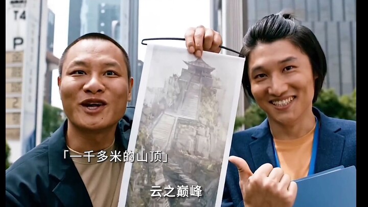 强者卖房，从不抱怨环境！