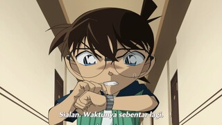 Detectif Conan - 1145 Sub Indo