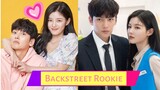 Backstreet Rookie - Ep 1 (Tagalog Dubbed) HD