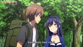 Summer Pockets Eps 5 (Sub-Indo)