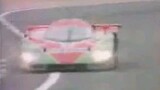 1991 Le Mans Footage part 3