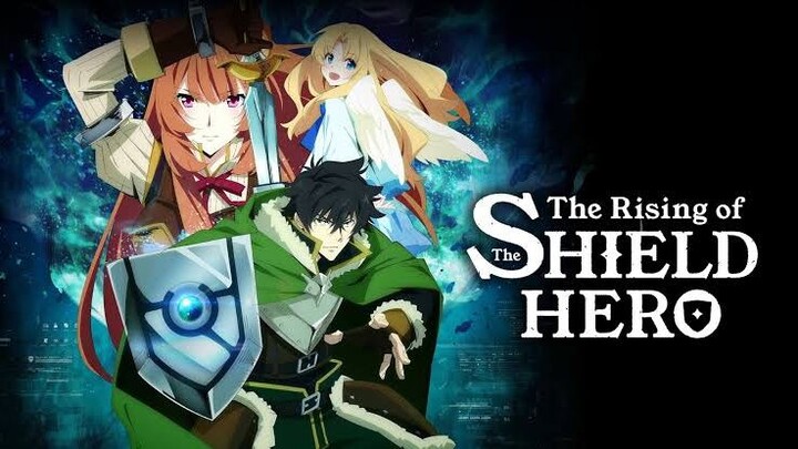 The Rising Of The Shield Hero EP 2 (English dubbed)