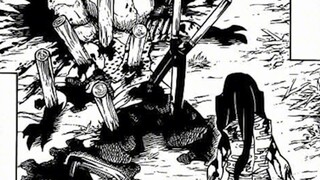 [ Demon Slayer ] The feeling after being killed by the breathing method, the water breathing is very