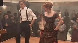 Behind the Scenes of Titanic