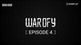 WAR OF Y [ EPISODE 4 ] WITH ENG SUB 720 HD
