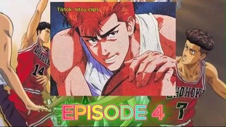 SD Ep 004 Tagalog Dubbed