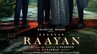 Raayan_(2024) full hindi