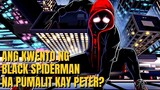 ANG PAGDATING NG BAGONG SPIDERMAN KAPALIT NI PETER PARKER #animerecapstagalog